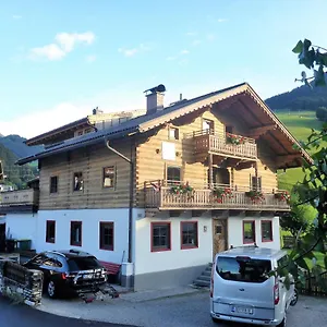 Sportpension Penhab Bed & Breakfast