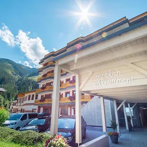 Hotel Jufa Alpenhotel, Saalbach-Hinterglemm