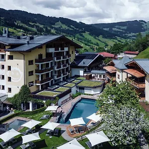 Familienresort Ellmauhof - Feriengut Hotel
