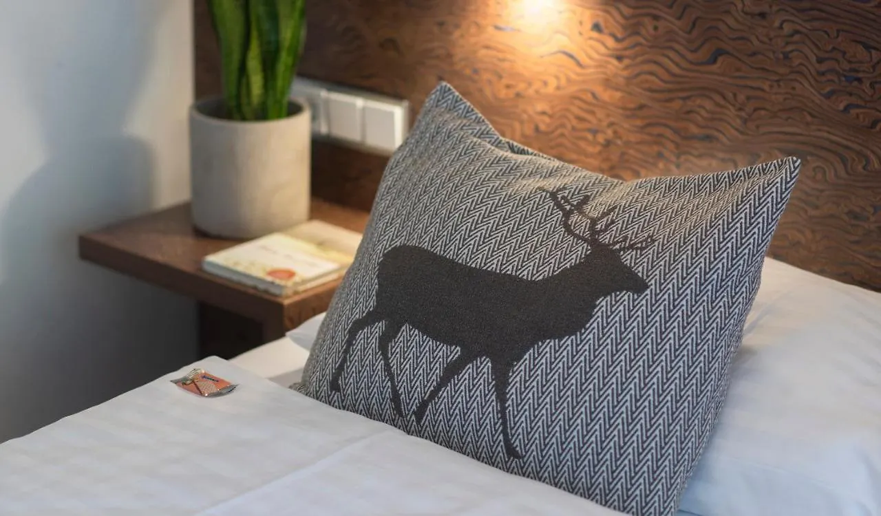 Hotel Residenz Hochalm - Ski In - Ski Out Saalbach-Hinterglemm