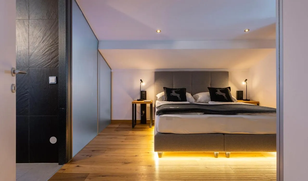 Hotel Residenz Hochalm - Ski In - Ski Out Saalbach-Hinterglemm