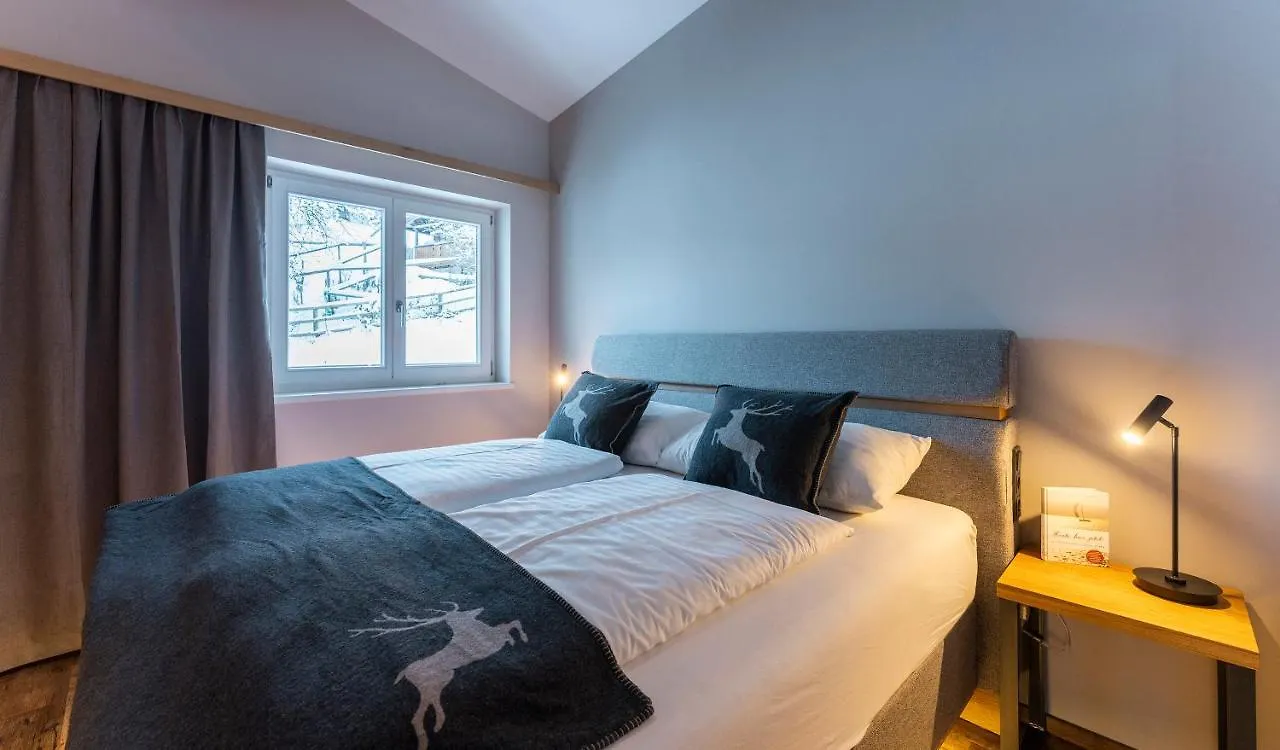 Hotel Residenz Hochalm - Ski In - Ski Out Saalbach-Hinterglemm