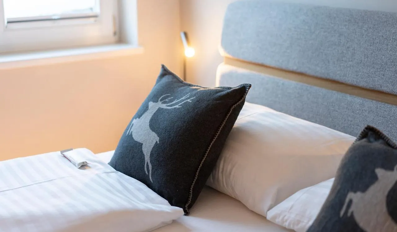 Hotel Residenz Hochalm - Ski In - Ski Out Saalbach-Hinterglemm