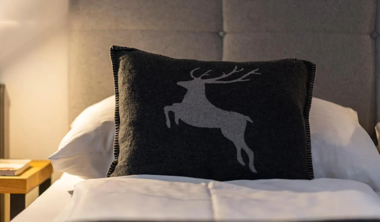Hotel Residenz Hochalm - Ski In - Ski Out Saalbach-Hinterglemm
