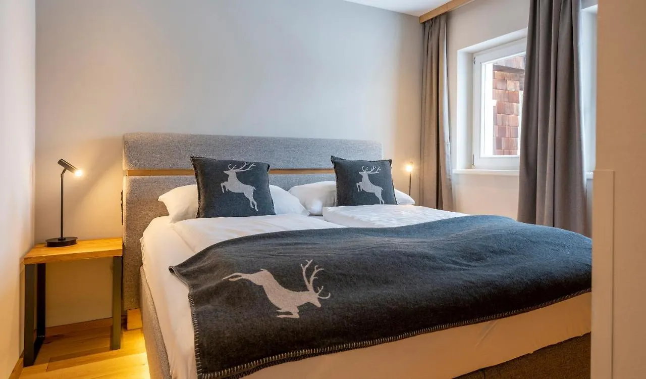 Hotel Residenz Hochalm - Ski In - Ski Out Saalbach-Hinterglemm