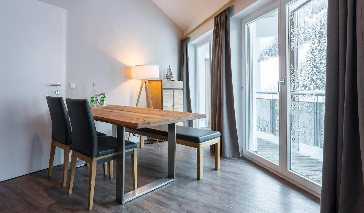Hotel Residenz Hochalm - Ski In - Ski Out Saalbach-Hinterglemm