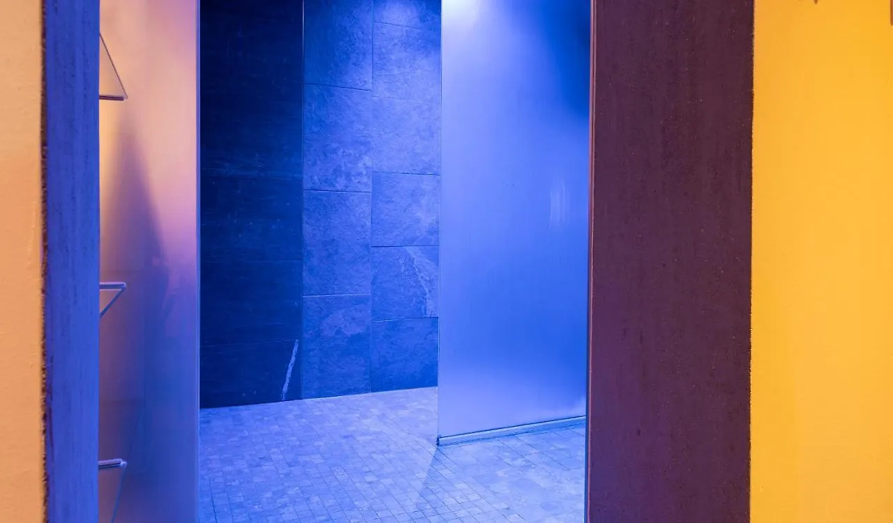 Hotel Residenz Hochalm - Ski In - Ski Out Saalbach-Hinterglemm Austria