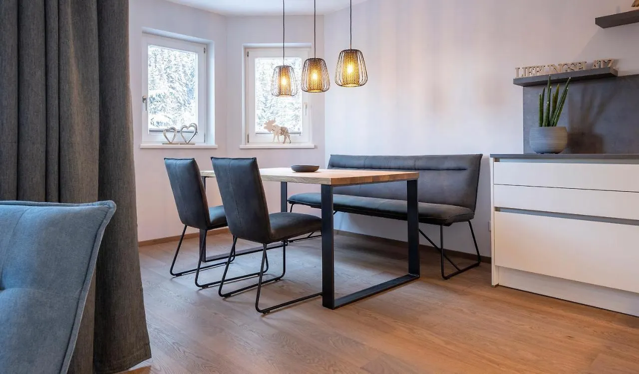 Hotel Residenz Hochalm - Ski In - Ski Out Saalbach-Hinterglemm