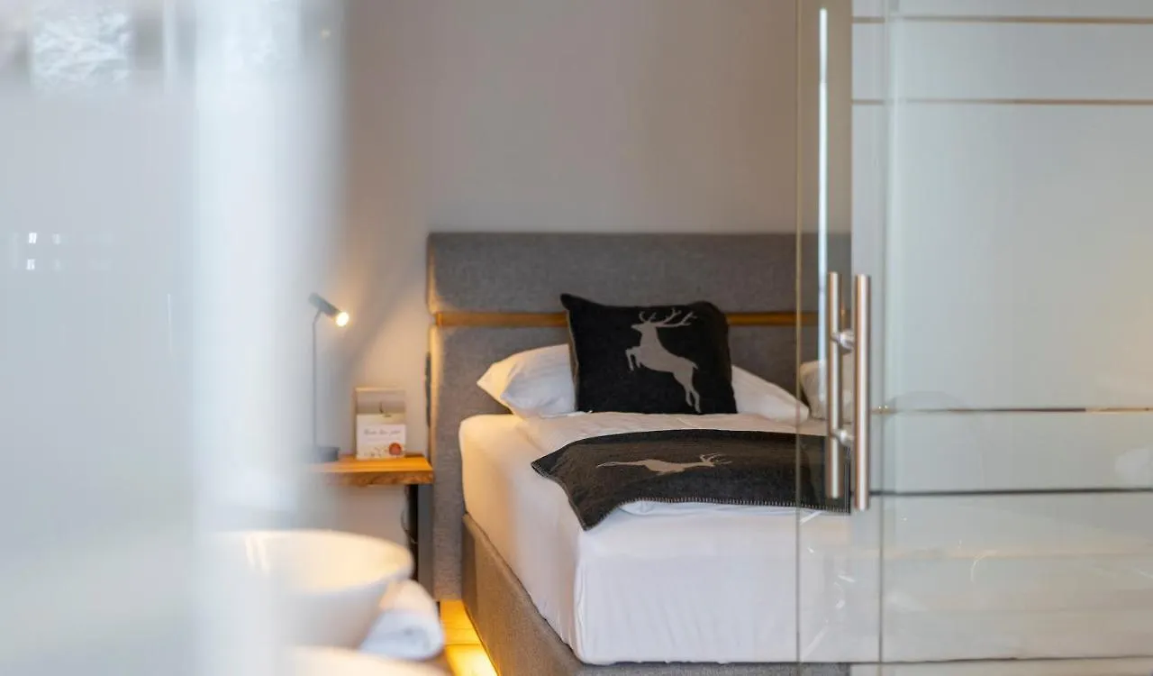 Hotel Residenz Hochalm - Ski In - Ski Out Saalbach-Hinterglemm